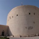 Oman-Fort-Nizwa