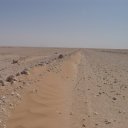 Oman-Sand-Road