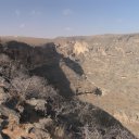 Oman-Sinkhole