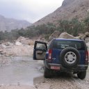 Oman-Wadi-River