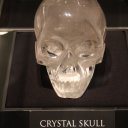 Crystal Skull