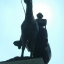 Statue, General Robert E. Lee