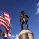 Doughboy Statue, Pittsburgh