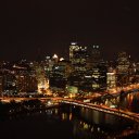 Downtown Pittsburgh