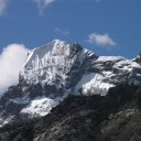 Mount Churup Huaraz