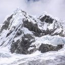 Cordillera-Blanca-Peak