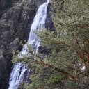 Cordillera-Blanca-Waterfall