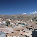 Huaraz Rooftops