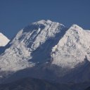 Huascaran-Mountain-Huaraz
