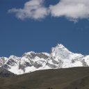 Mountain Scenery