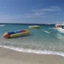 Mindoro Island Beach