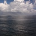 Explansive-view-of-the-ocean-from-Fort-Cristobal-in-San-Juan
