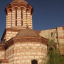 Old Church, Bucharest