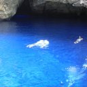 Grotto Dive spot