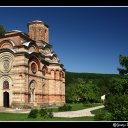 Kalenich Monastery
