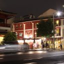 Chinatown-at-night