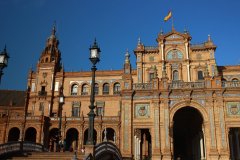 Ivan Tannenberg, Spain