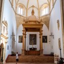 Collegiata de Santa Maria la MayorAnte Church, Antequera