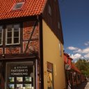 Beautiful Ystad