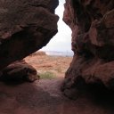 Narrow-Canyon-Red-Rocks-St.-George