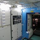 International Space Station, life size