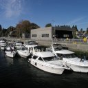 Ballard Locks