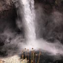 Snoqualmie Falls