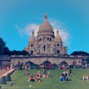 Le Sacre Coeur