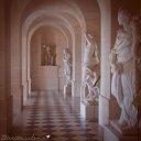 Hallway in Versailles