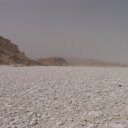Yemen-Sand-Near-Village