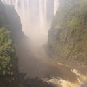 Victoria Falls