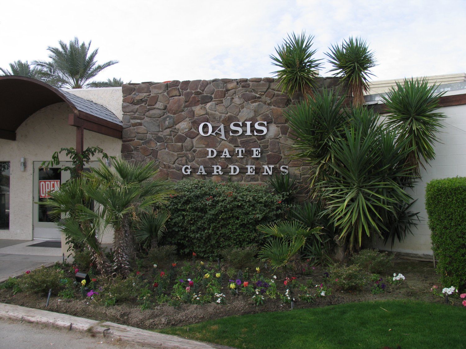 Guides Palm Springs Ca Dates Dave S Travel Corner