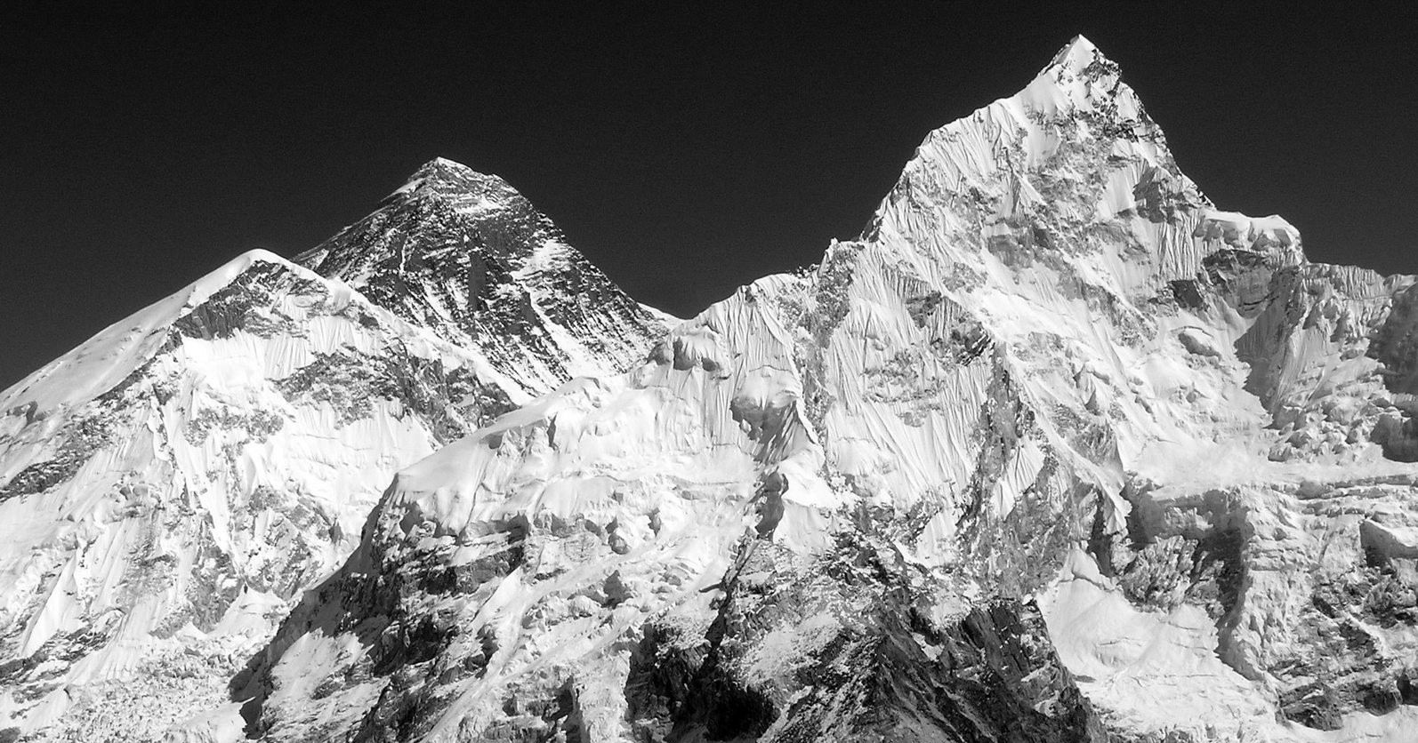 Guides Nepal Trek Everest Base Introduction Dave S Travel Corner