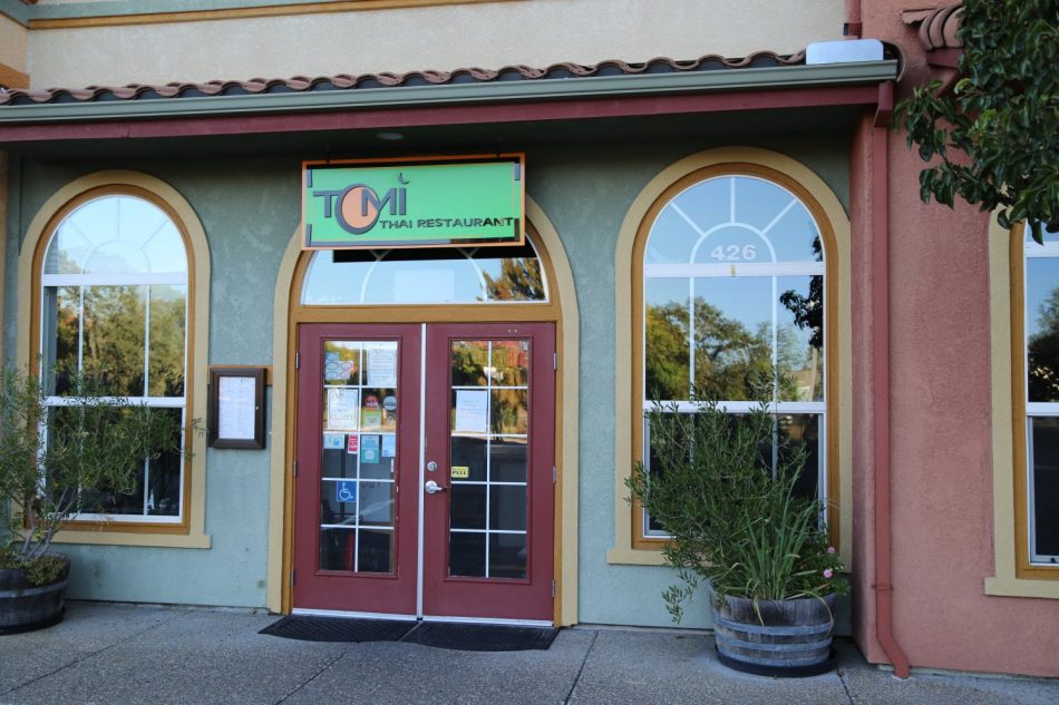 Guides Santa Rosa, CA Restaurants Dave's Travel Corner