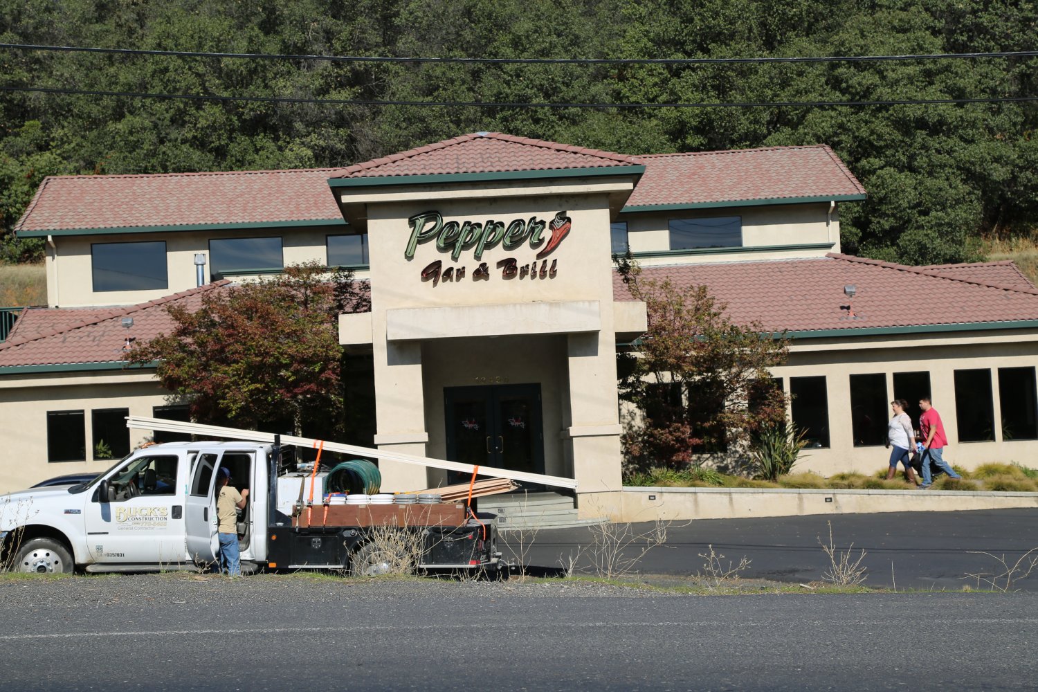 Guides Gold Country, CA Restaurants Dave's Travel Corner