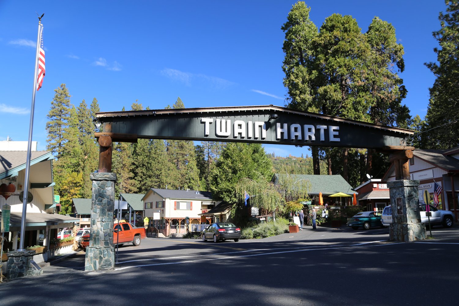 Twain Harte For Sale