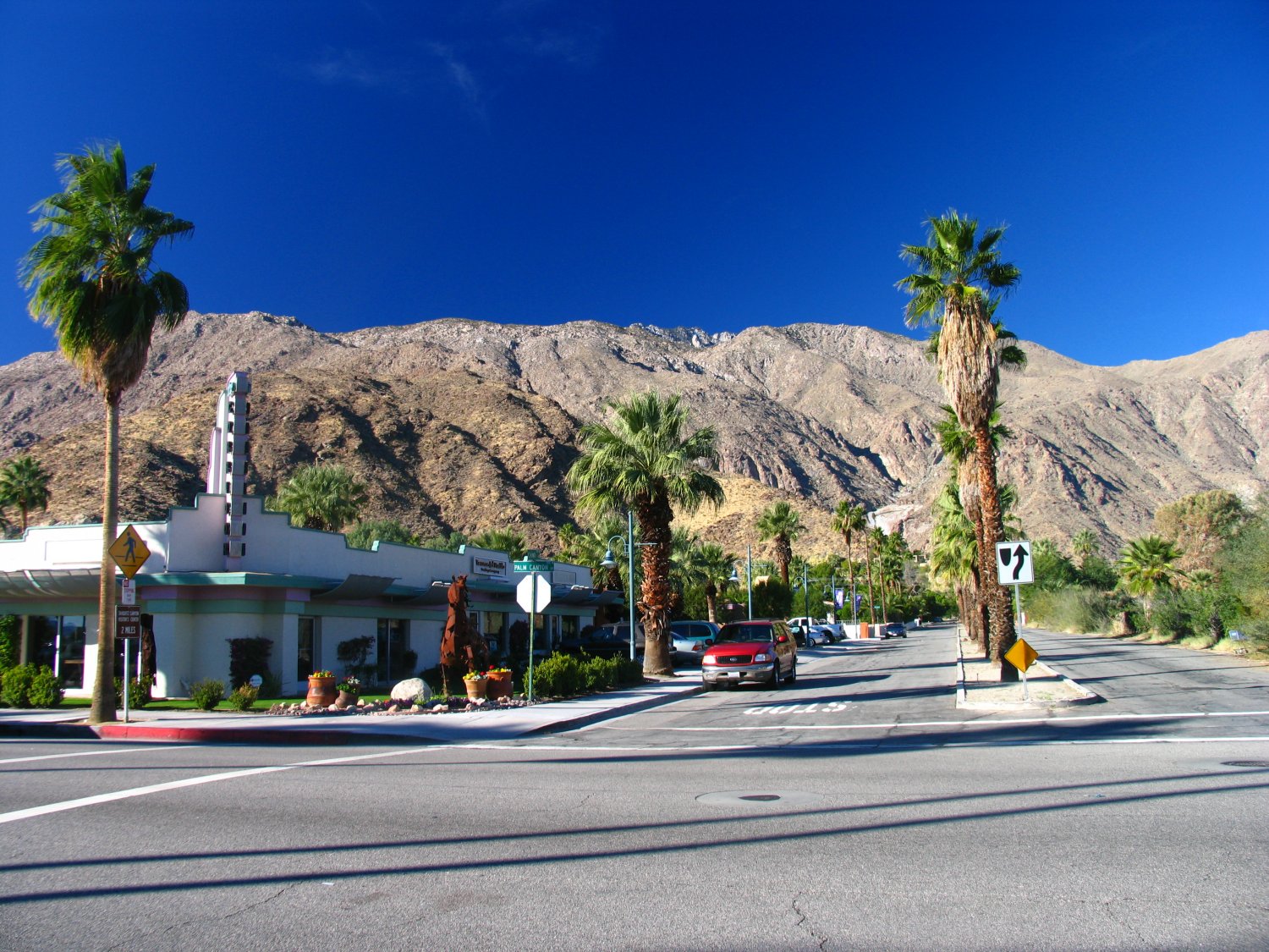palm springs california palm springs california