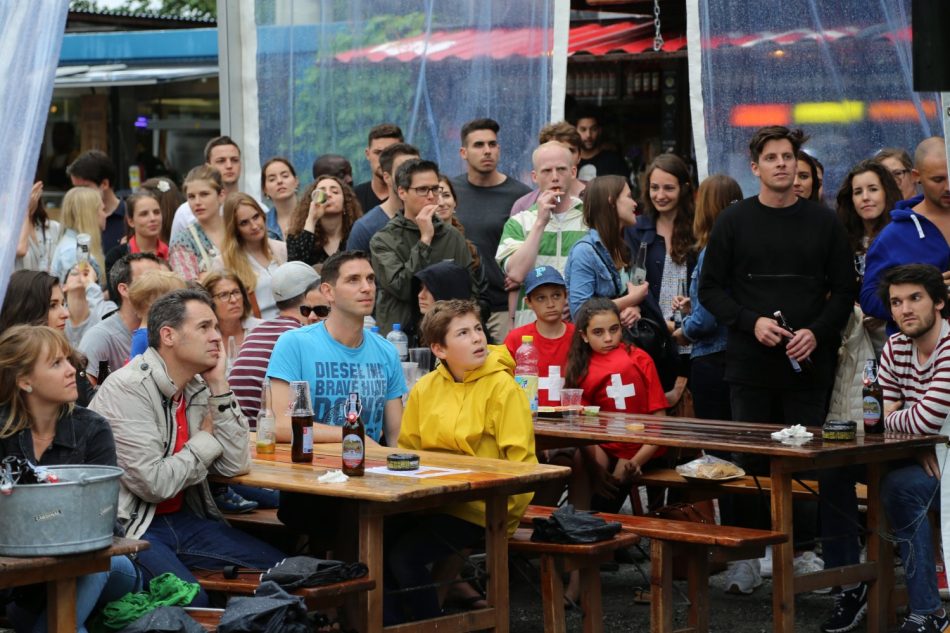 Guides Europe The People Dave's Travel Corner