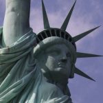 statue of liberty new york city
