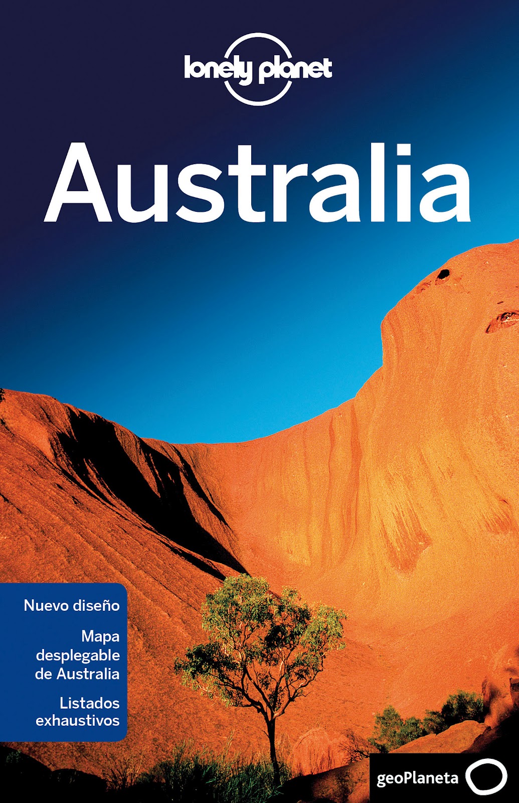 100th Million Guidebook Printed Lonely