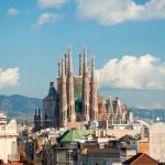 barcelona family vacation