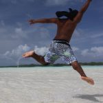 Paradise in Palau Kayangel