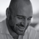 Ed Stafford