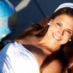 Ashley Colburn productions travel