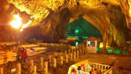 Benxi-Cave