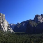 yosemite national park