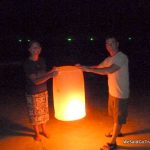 Lanterns, Thailand