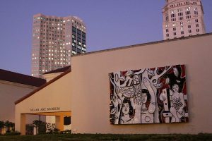 Miami-Art-Museum