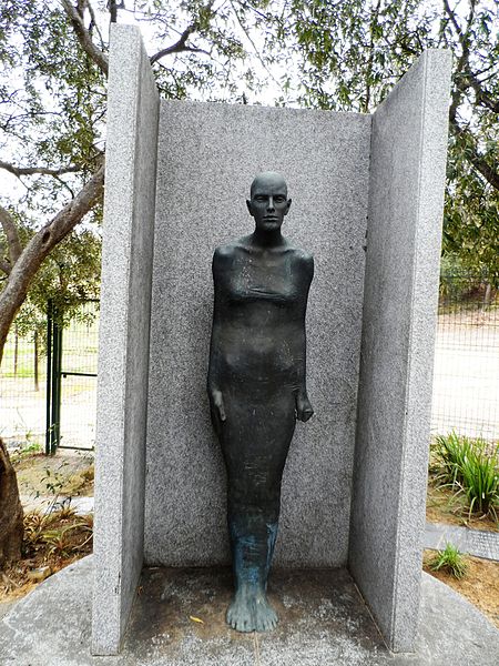 Women's Museum Bloemfontein - photo ECSequeira