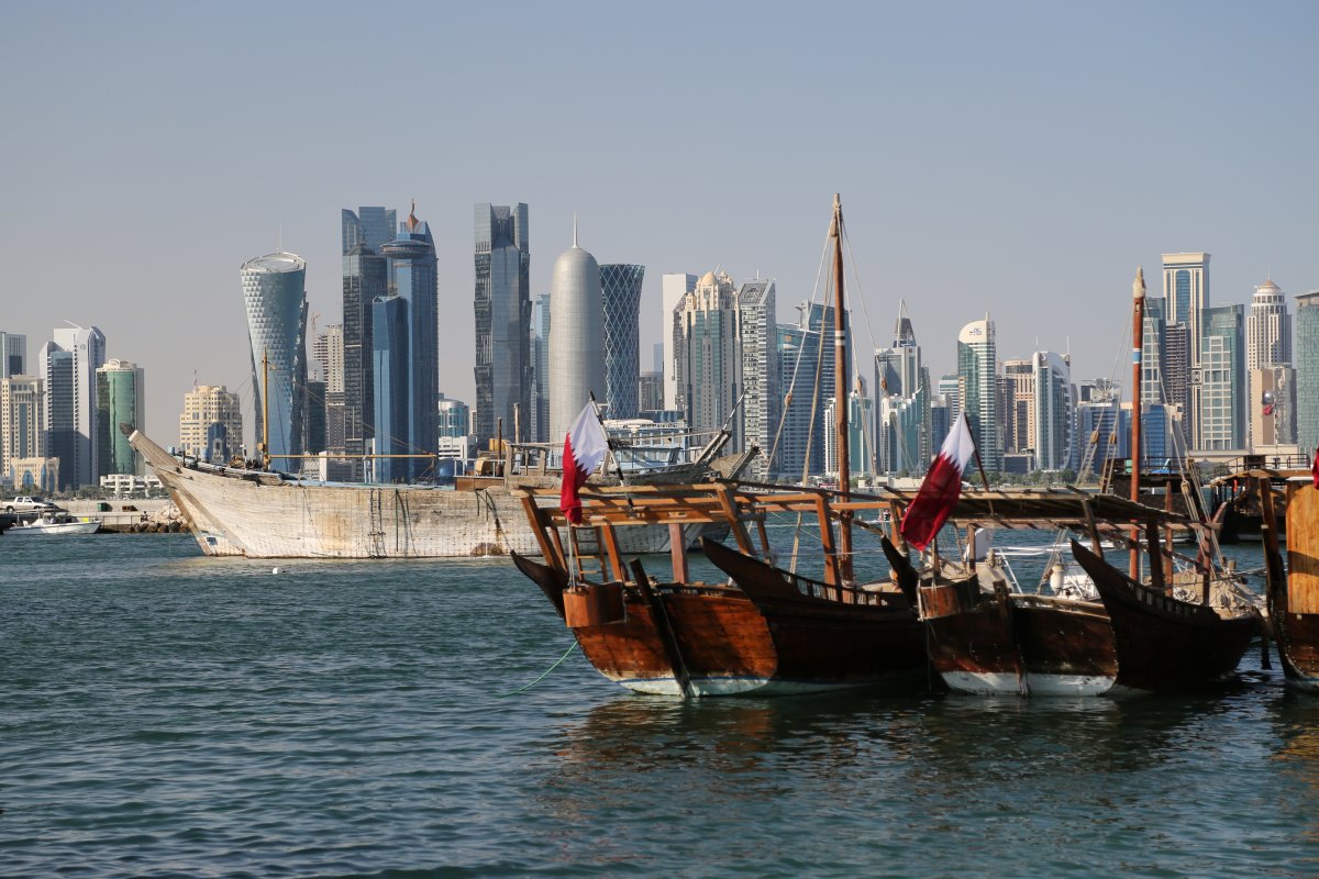 Qatar Tourism Authority Targets USA Market - Dave's Travel Corner